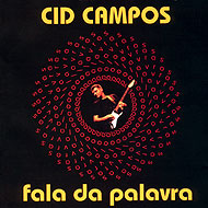 Fala da palavra