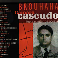 Câmara Cascudo, poeta e leitor de poesia