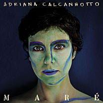 Maré - Adriana Calanhotto